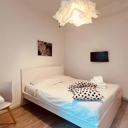 Apartamento White House Lounge Supreme *