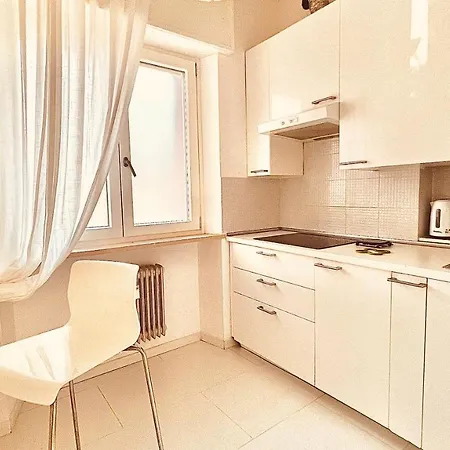 Apartment White House Lounge Supreme Udine
