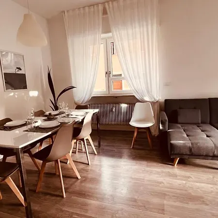 Apartment White House Lounge Supreme *