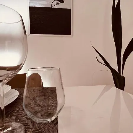 White House Lounge Supreme Appartamento *