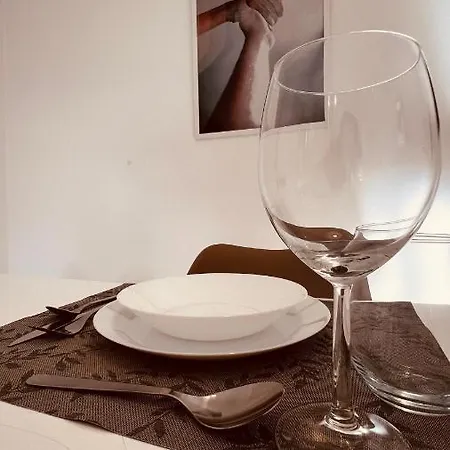 White House Lounge Supreme Apartamento *