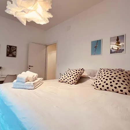 Apartamento White House Lounge Supreme Udine