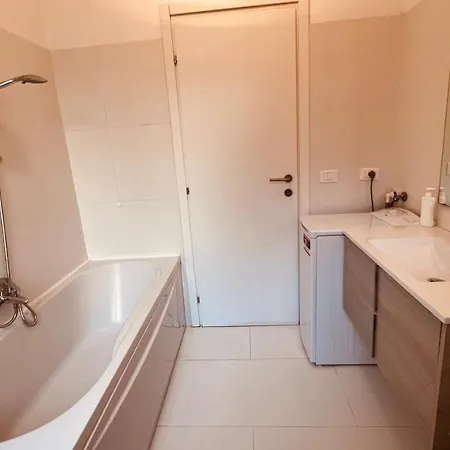 Apartamento White House Lounge Supreme *