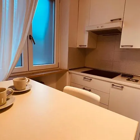 White House Lounge Supreme Appartamento *