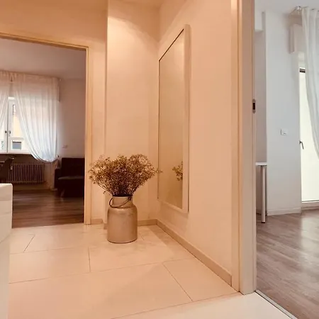 Apartman White House Lounge Supreme