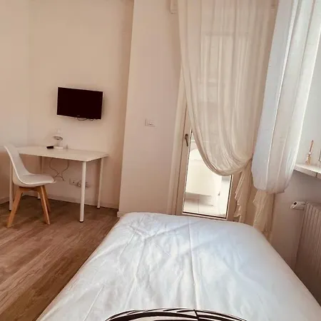 Apartamento White House Lounge Supreme