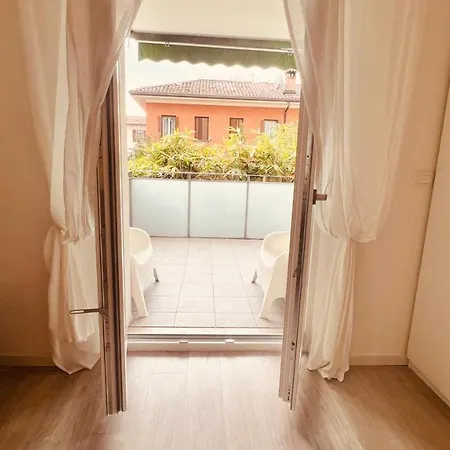 Apartamento White House Lounge Supreme *