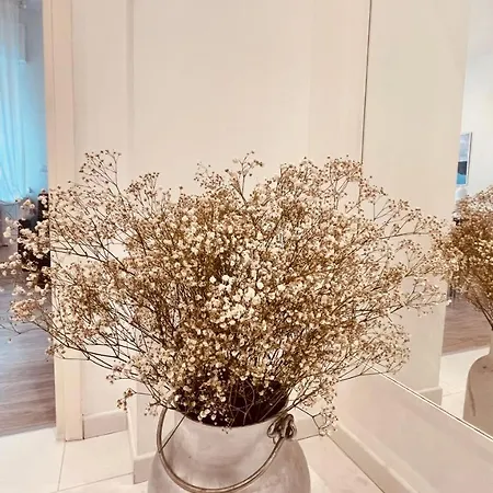 Apartment White House Lounge Supreme Udine