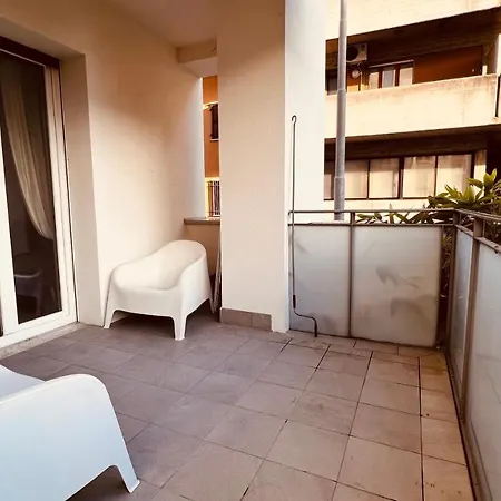Apartment White House Lounge Supreme Udine