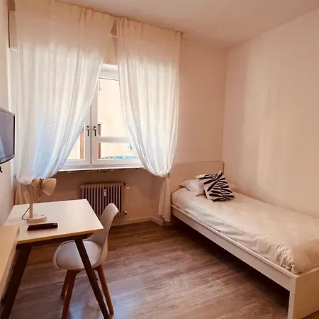 White House Lounge Supreme Apartamento *