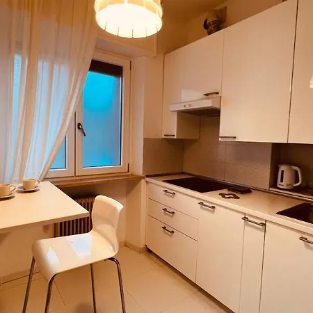 White House Lounge Supreme Apartamento