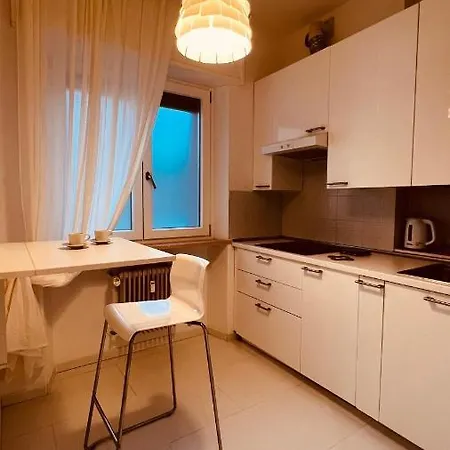 Apartamento White House Lounge Supreme *