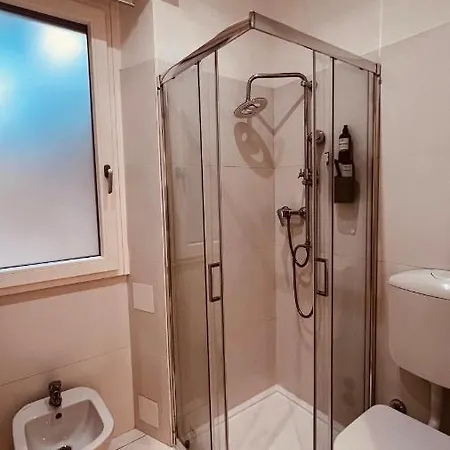 Apartman White House Lounge Supreme Udine