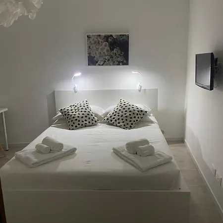 Apartamento White House Lounge Supreme Udine