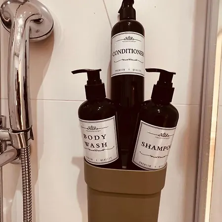 Apartamento White House Lounge Supreme