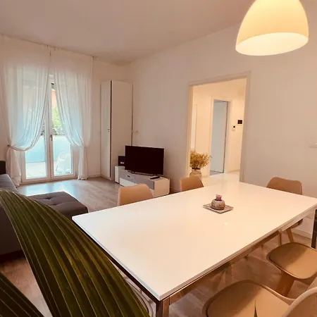 Apartamento White House Lounge Supreme Udine