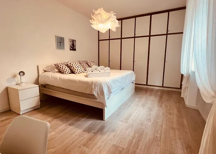 דירה White House Lounge Supreme