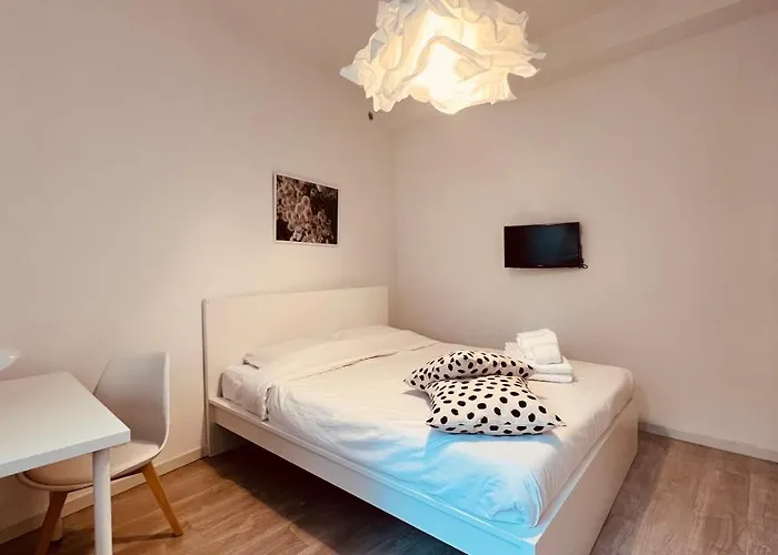 דירה White House Lounge Supreme *