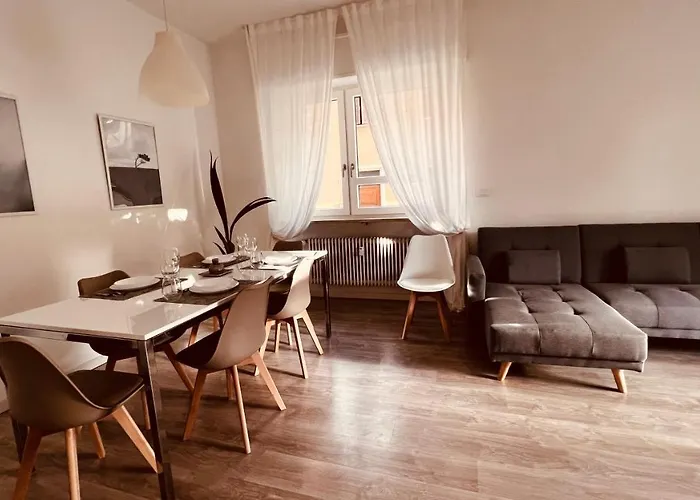 דירה White House Lounge Supreme *