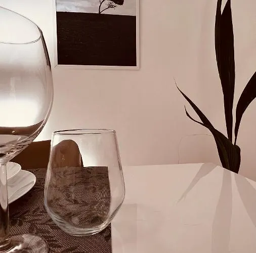 White House Lounge Supreme דירה *