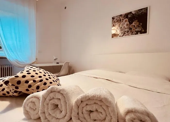 דירה White House Lounge Supreme