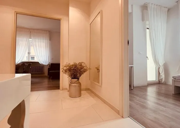 דירה White House Lounge Supreme