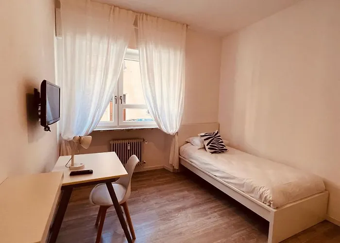 White House Lounge Supreme דירה *