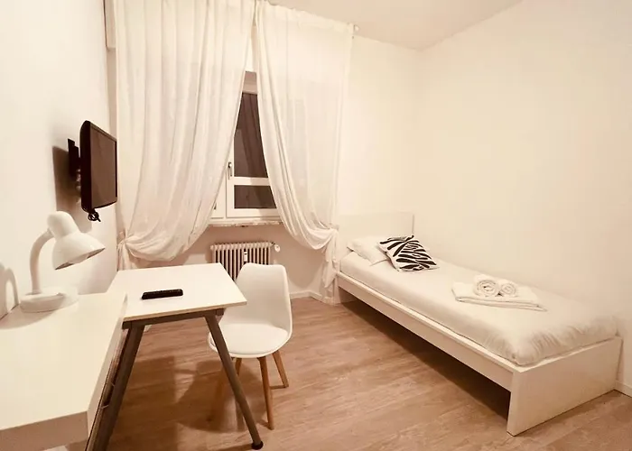 דירה White House Lounge Supreme *