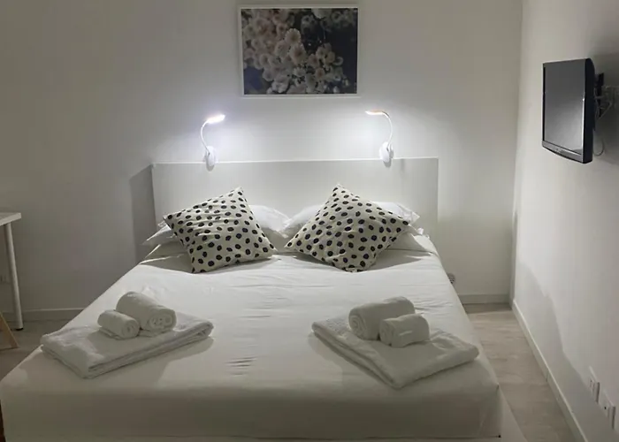 דירה White House Lounge Supreme אודינה